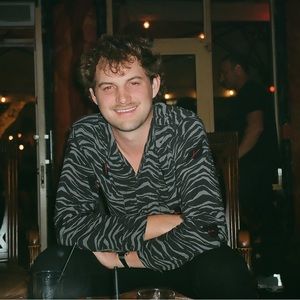 Meet your Posher, Hayden